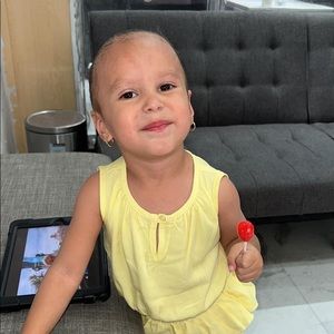 Meet your Posher, Joanna